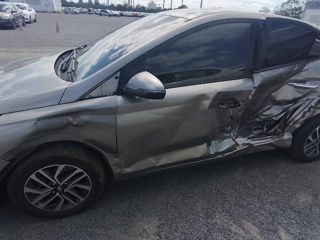 HYUNDAI HB20S 10M LIMITE - 2024/2025 — foto 30 de 31