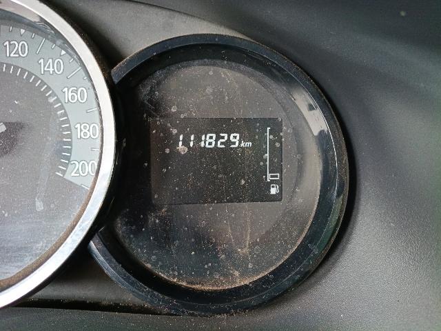 Foto 8 de 30: SANDERO SEDITION - 2022/2023