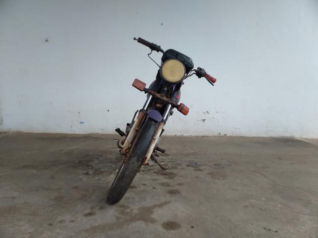 HONDA CG 125 TITAN - 1998/1999 — foto 5 de 11