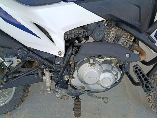 HONDA NXR160 BROS ESDD - 2023/2024 — foto 12 de 14