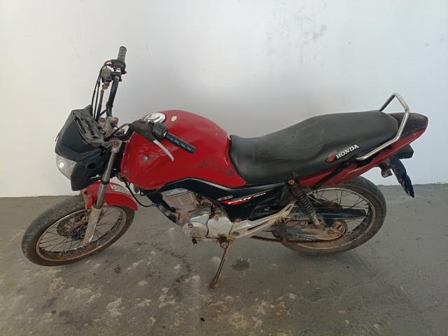 HONDA CG150 FAN ESDI - 2014/2014