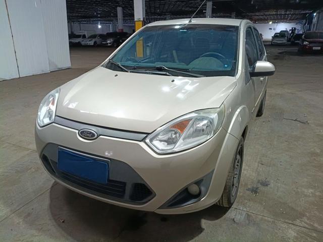 FORD FIESTA SEDAN1.6FLEX - 2010/2011