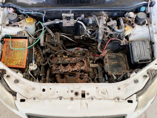 FIAT SIENA 1.4 TETRAFUEL - 2008/2008 — foto 20 de 40
