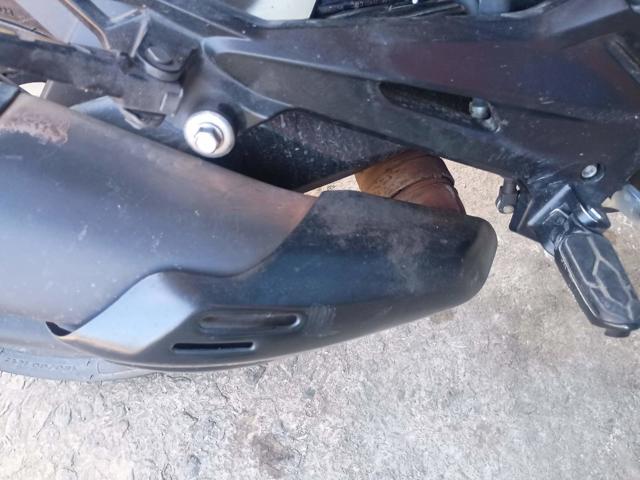 BAJAJ DOMINAR D400 - 2025/2025 — foto 19 de 21