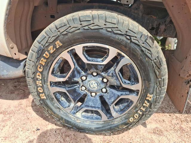 HILUX CD SRX 4X4 2.8 TDI 16V DIESEL AUT. - 2021/2021 — foto 25 de 34