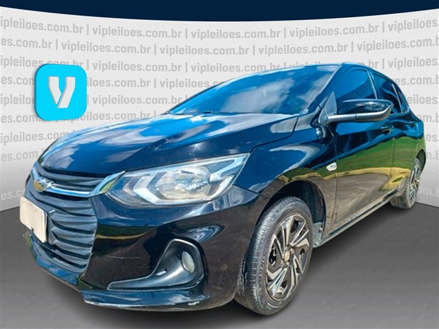 VIP Leilões - Financeiras