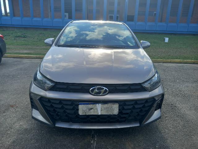 HYUNDAI HB20 10M LIMITED - 2022/2023 — foto 8 de 40
