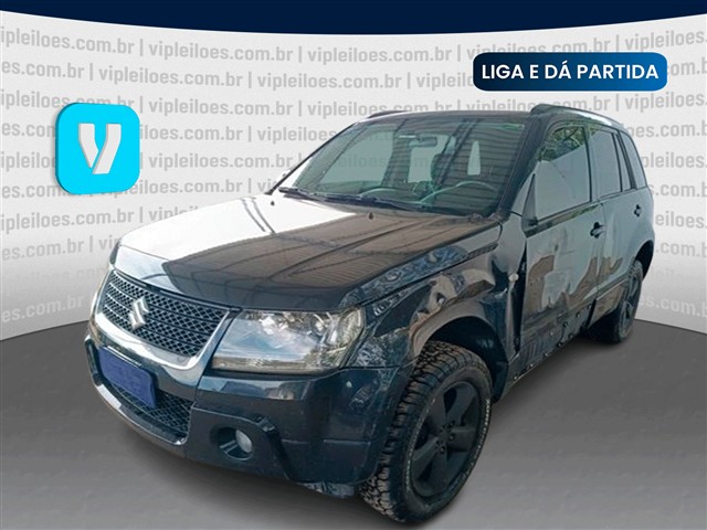 Foto de G.VITARA 2WD 5P - 2011/2012