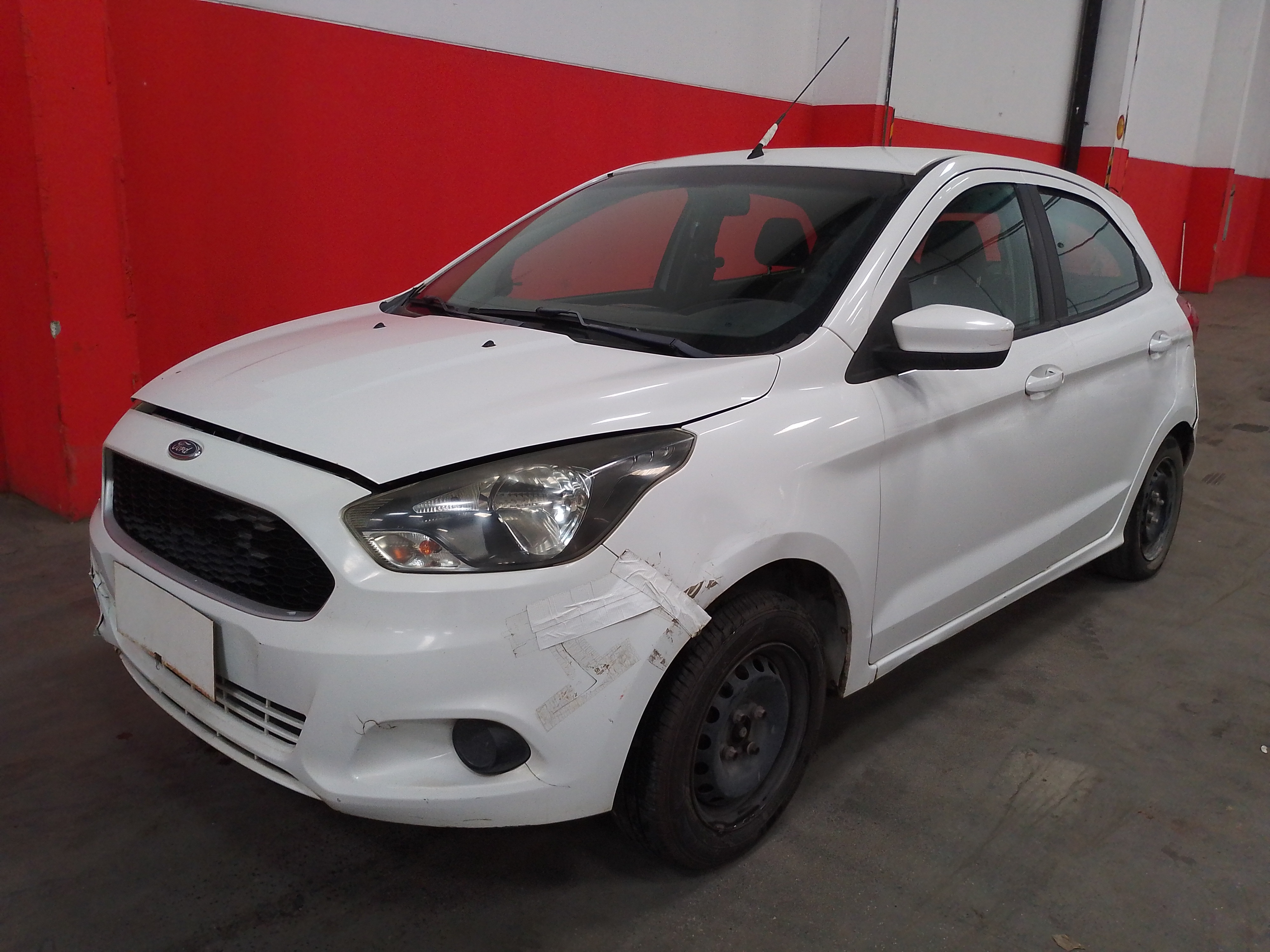 VIP Leilões - Financeiras