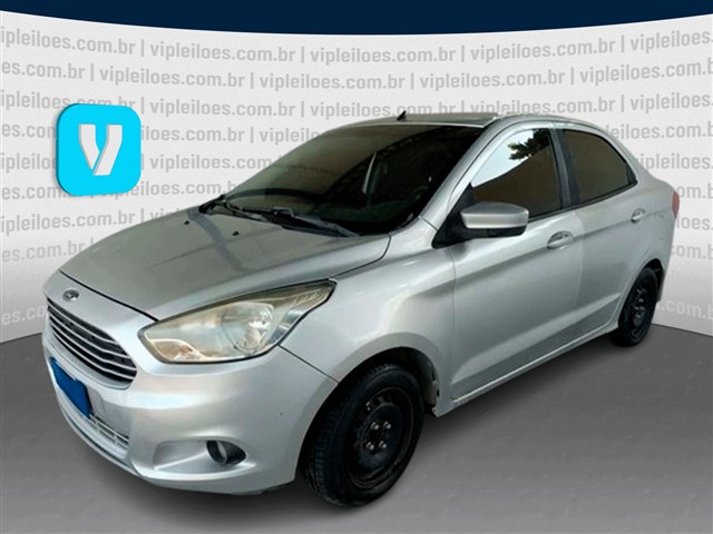 FORD KA SE 1.5 SD B - 2017/2018
