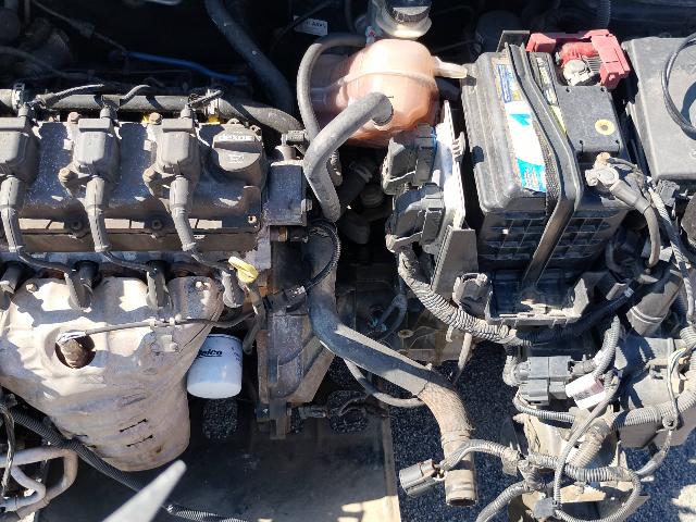 CHEVROLET ONIX 1.0MT LT - 2018/2019 — foto 31 de 31