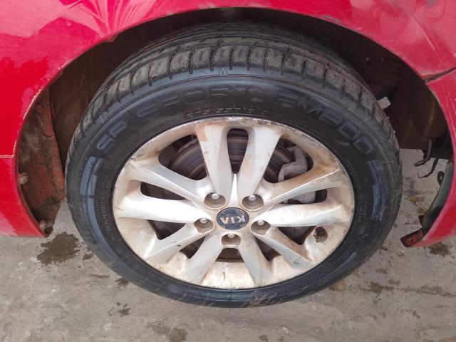 Foto 10 de 29: CERATO FF SX4 ATNB - 2017/2018