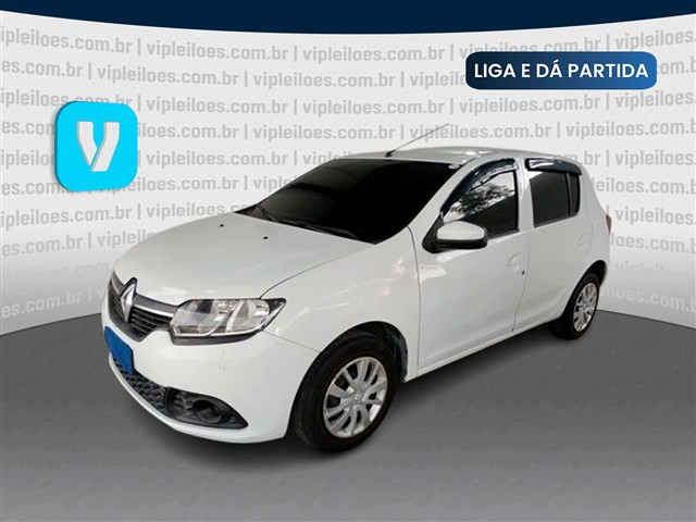 Foto de SANDERO EXPR 10 - 2019/2020