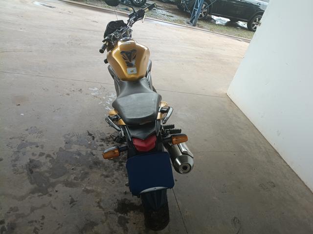 Foto 4: CBR 600 RR - 2009/2010