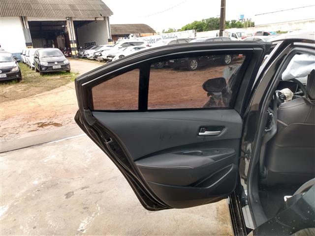 Foto 13 de 26: COROLLA XEI 20 - 2024/2024