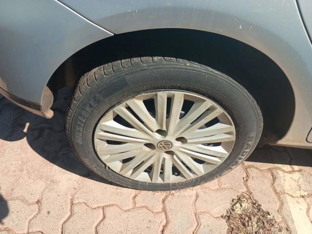 VOLKSWAGEN GOL - 2009/2010 — foto 18 de 28