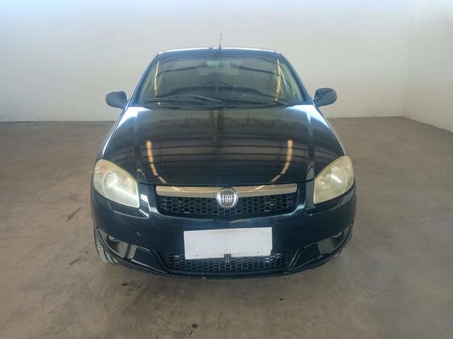FIAT SIENA EL 1.0 FLEX - 2014/2015 — foto 8 de 40