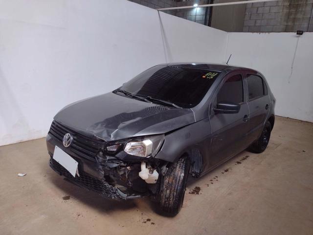 VOLKSWAGEN GOL MPI - 2022/2023