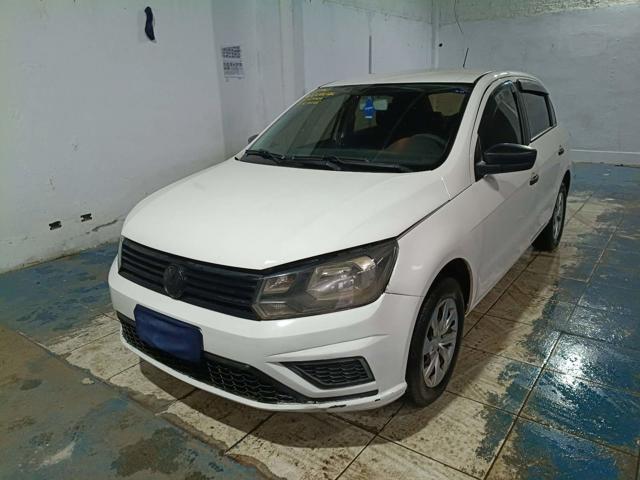VOLKSWAGEN GOL 1.0 FLEX 12V 5P - 2019/2020