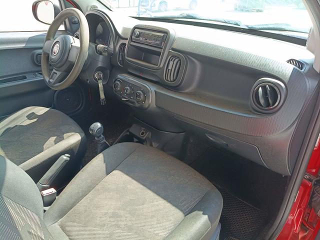 FIAT MOBI LIKE - 2020/2020 — foto 13 de 24