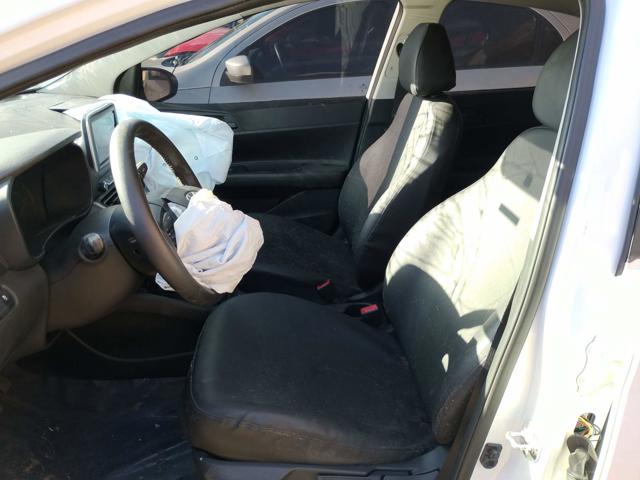 HYUNDAI HB20 10M COMFORT - 2024/2025 — foto 18 de 40
