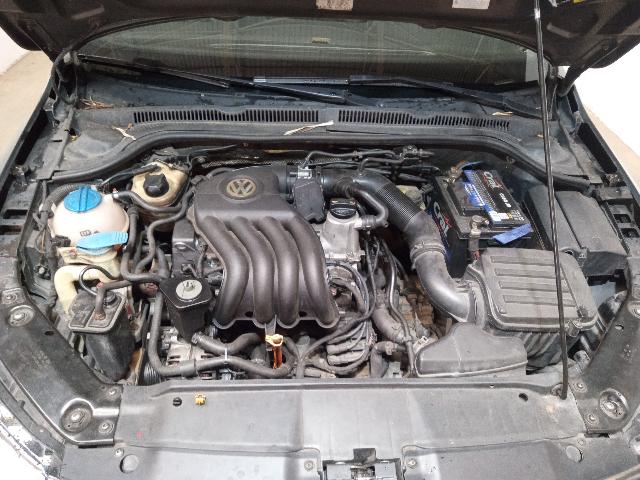 Foto 11 de 45: JETTA 2.0 - 2011/2012