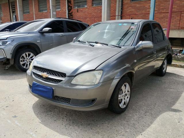 CHEVROLET CLASSIC LS - 2010/2011