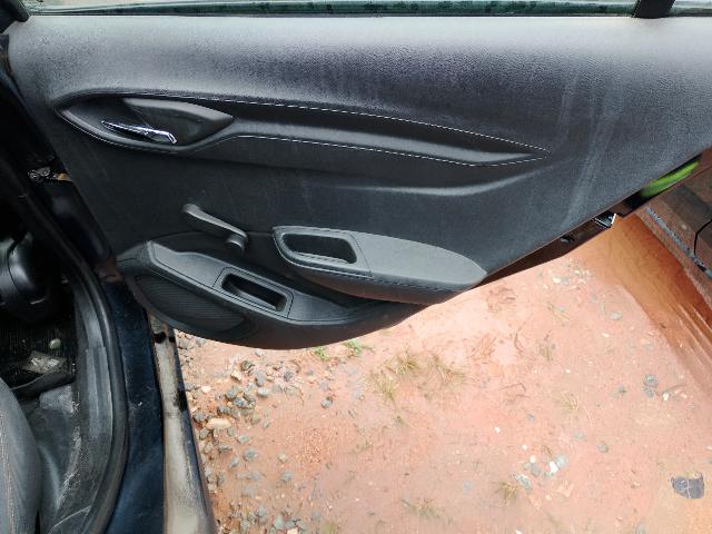 CHEVROLET ONIX 1.4MT LT - 2012/2013 — foto 16 de 40