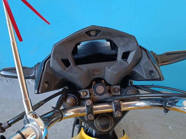 HONDA CG 125 FAN ES - 2010/2010 — foto 7 de 13