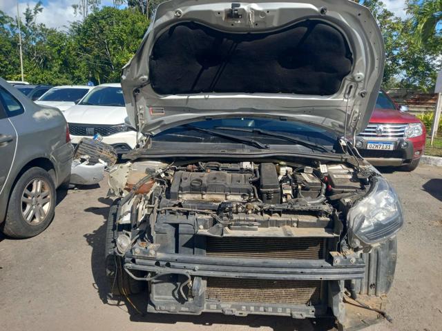 208 ALLURE 1.6 FLEX 16V AUT. - 2021/2022 — foto 23 de 31