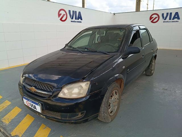 Chevrolet Classic LS Classic Life/LS 1.0 VHC FlexP. 4p