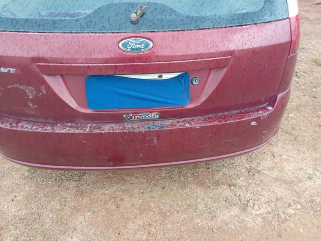 FORD FIESTA - 2005/2005 — foto 27 de 31