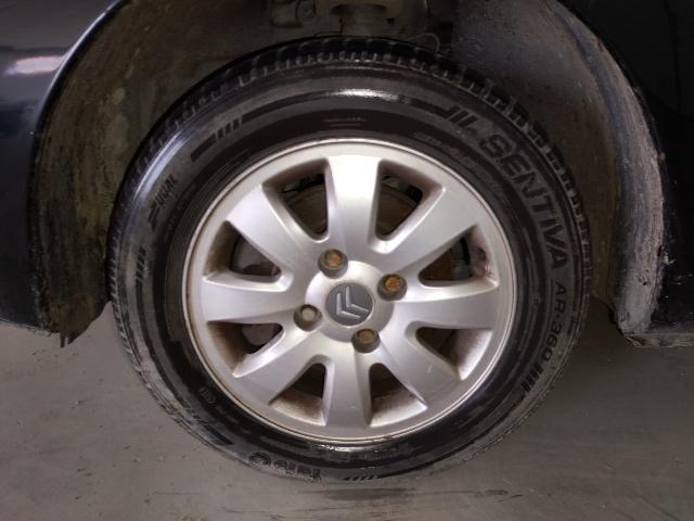 CITROEN C3 EXCL 16 FLEX - 2008/2008 — foto 33 de 35
