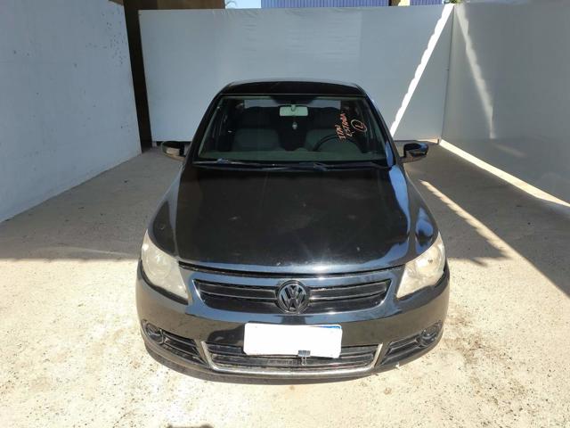 VOLKSWAGEN VOYAGE 1.0 - 2010/2010 — foto 10 de 37