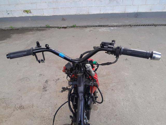 SHINERAY XY125-6A - 2020/2020 — foto 25 de 30