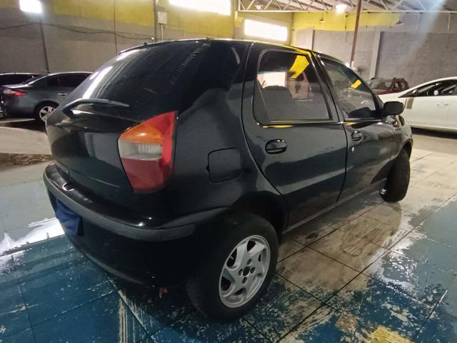 FIAT PALIO FIRE FLEX - 2006/2006 — foto 15 de 29