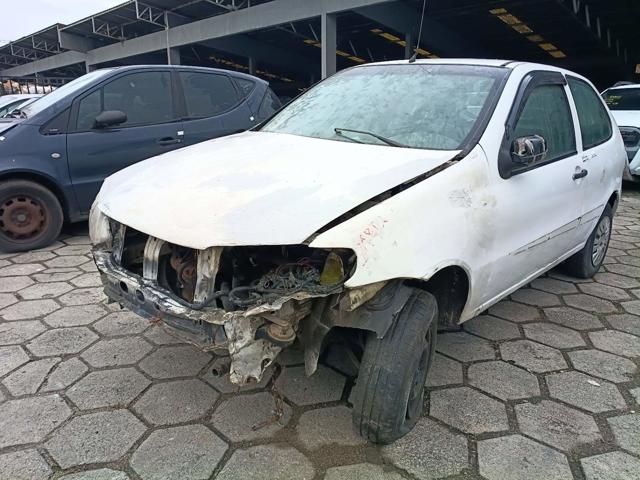 FIAT PALIO FIRE FLEX - 2008/2009