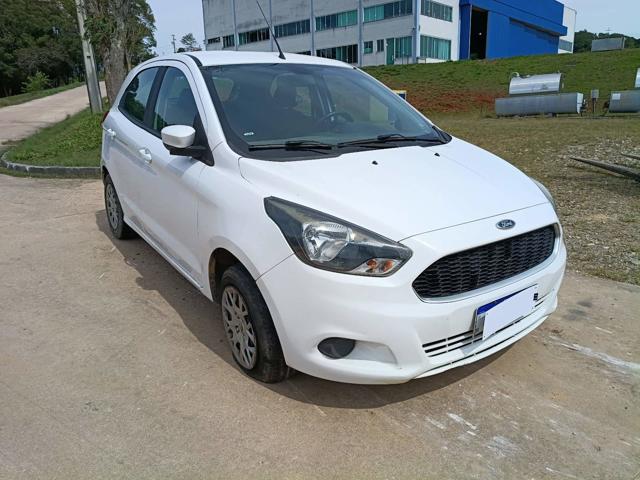FORD KA SE 1.0 HA B - 2017/2018 — foto 3 de 27