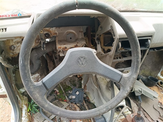 VOLKSWAGEN GOL 1000 - 1994/1995 — foto 5 de 16