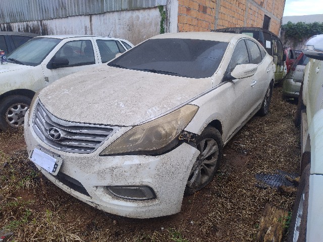 SUCATA APROVEITÁVEL COM MOTOR INSERVÍVEL - leilão extrajudicial - SN PA - lance mínimo R$ 2.529