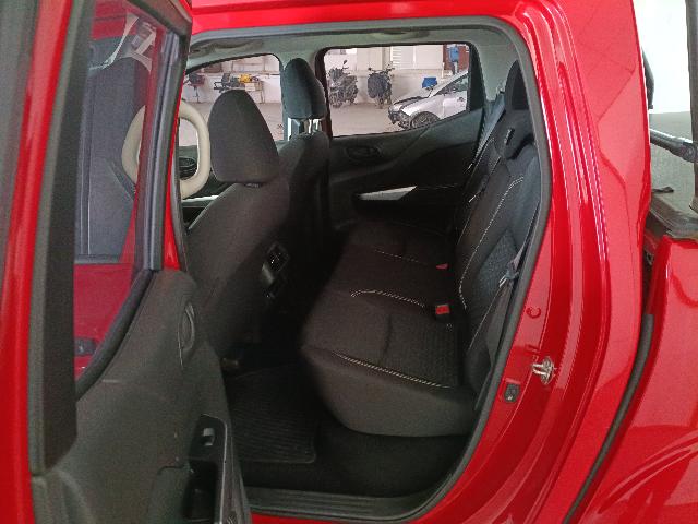 Foto 14 de 32: FRONTIER ATK X4 - 2022/2023