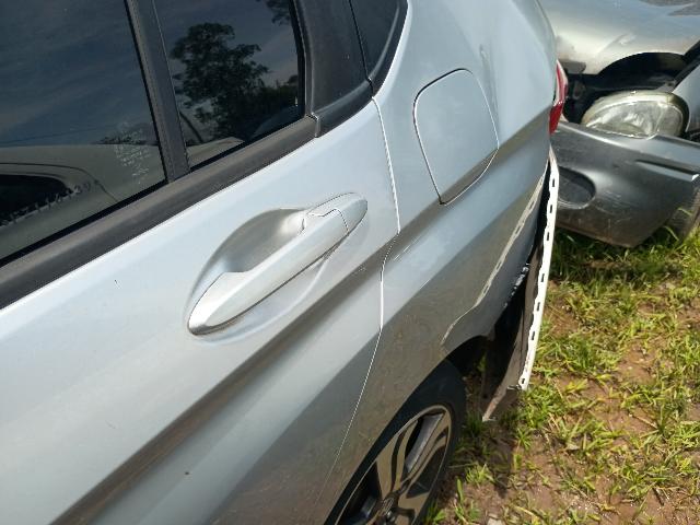 Foto 24 de 24: CITY LX CVT - 2015/2015