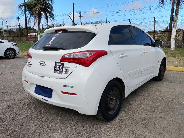HYUNDAI HB20 1.6M COMF - 2014/2015 — foto 3 de 40