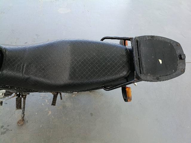 HONDA CG 125 FAN - 2006/2006 — foto 9 de 14