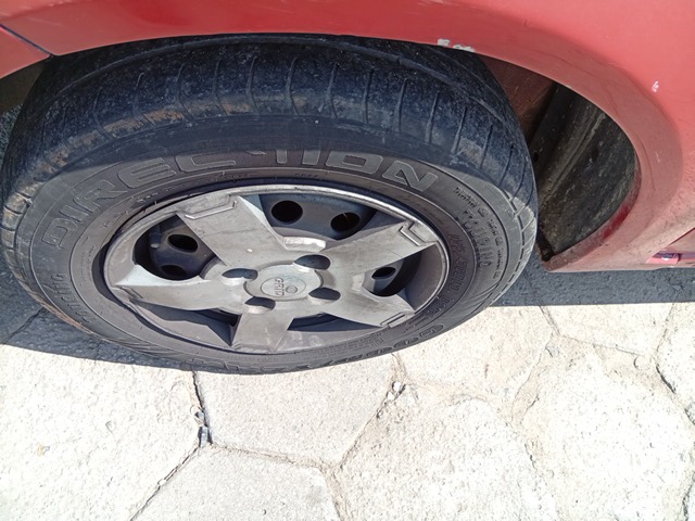 FORD FIESTA FLEX - 2010/2011 — foto 11 de 14
