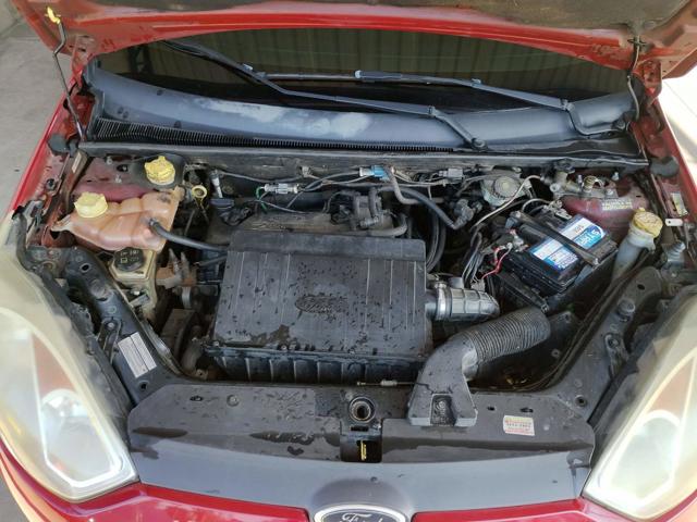FORD FIESTA 1.6 FLEX - 2013/2014 — foto 16 de 36