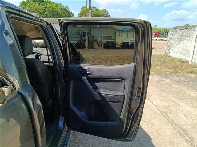 FORD RANGER XLSCD4A22C - 2020/2021 — foto 15 de 40