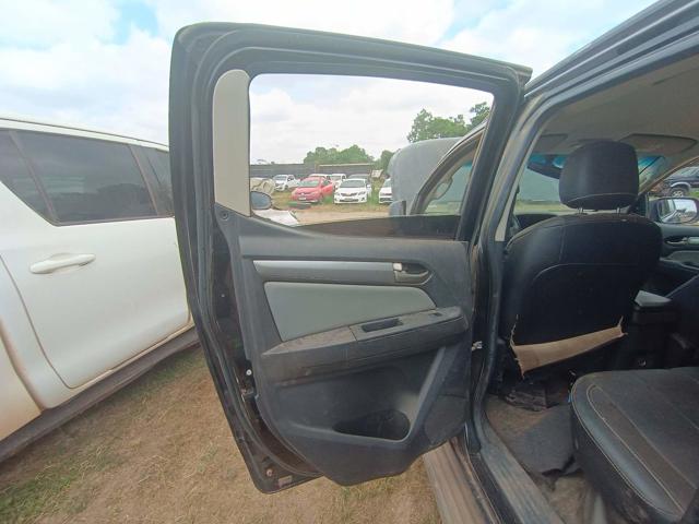 CHEVROLET S10 LT DD4A - 2020/2021 — foto 16 de 40