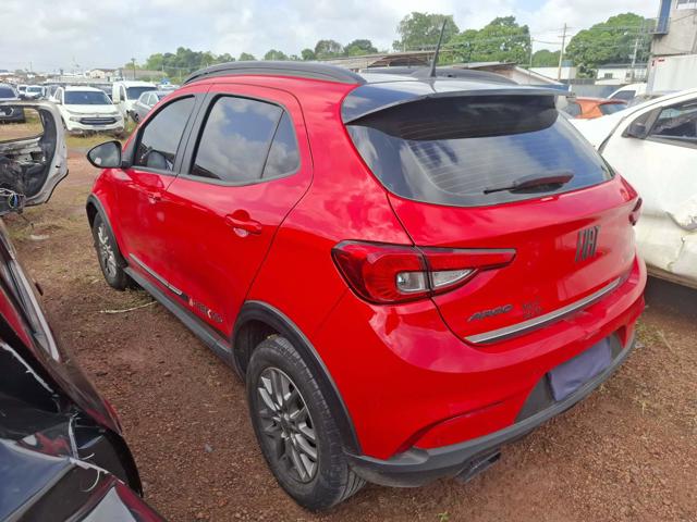 ARGO TREKKING 1.3 8V FLEX - 2019/2020 — foto 3 de 33