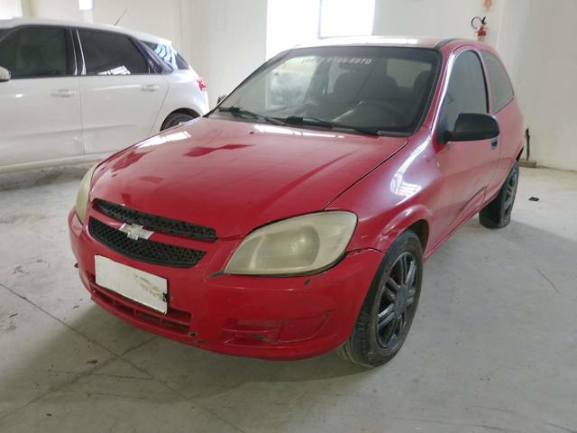 CHEVROLET CELTA 1.0L LS - 2013/2013